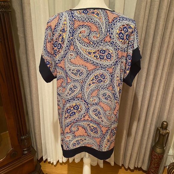 JCrew Beach Coverup Size XXS Fits like a M - Picture 6 of 7